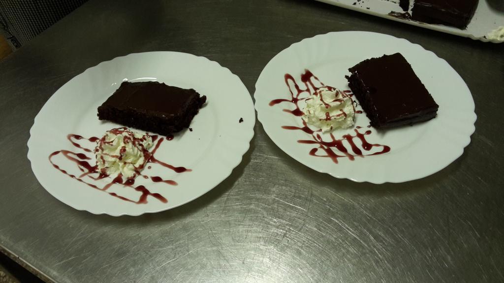 Hotel Villa Del Sole Rimini Eksteriør bilde