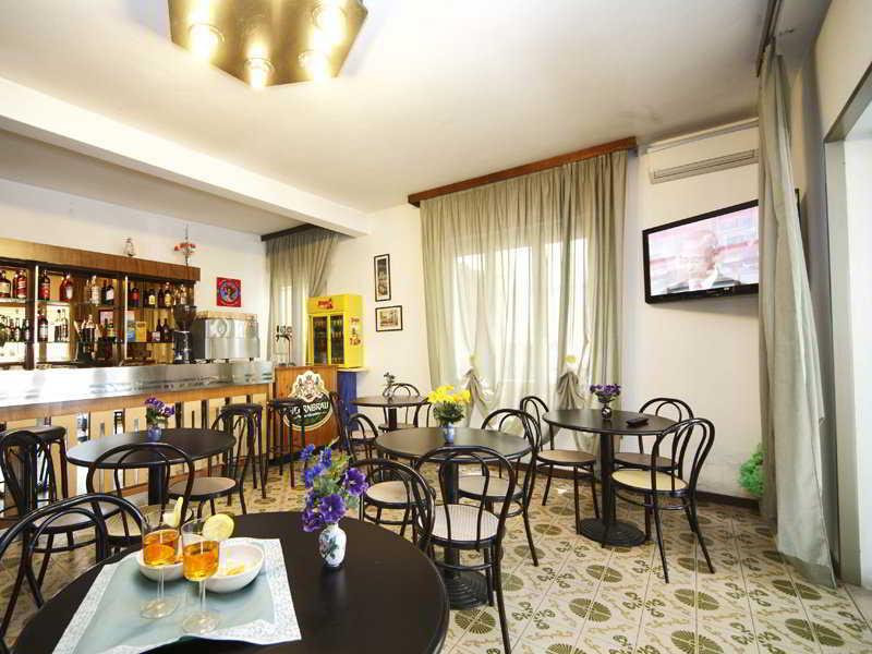 Hotel Villa Del Sole Rimini Eksteriør bilde